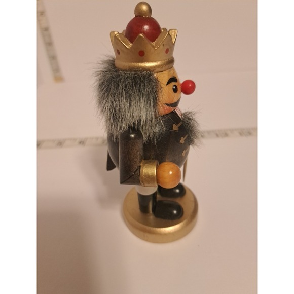 5" Nutcracker - Picture 7 of 7